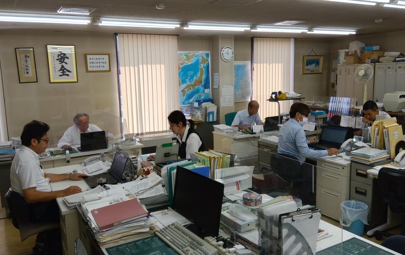 株式会社トカンの求人・転職情報