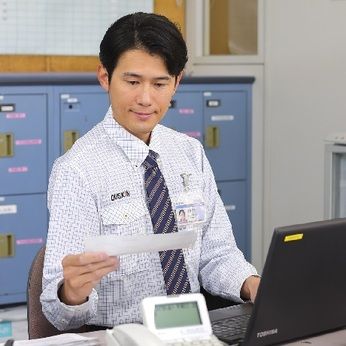 ダスキン　龍野支店の求人情報