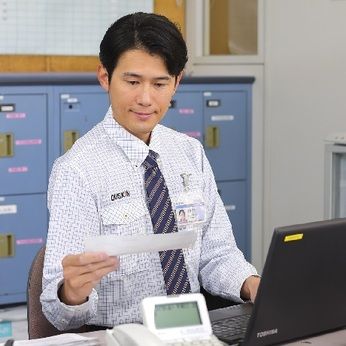 ダスキン　データム　笠間支店のイメージ5