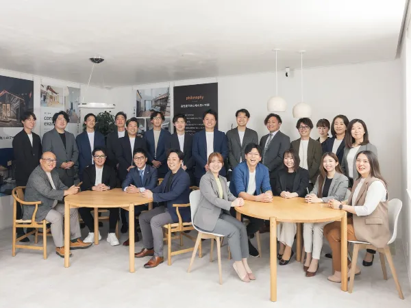 株式会社秋山住研の求人・転職情報