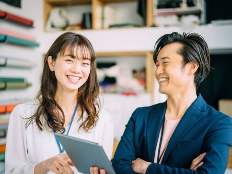 株式会社アイズコーポレーションの求人・転職情報