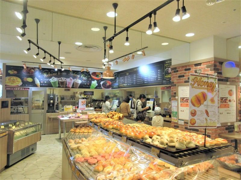 ブーランジェベーグ　飯能店のアルバイト・バイト求人情報-02