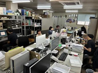 求人画像