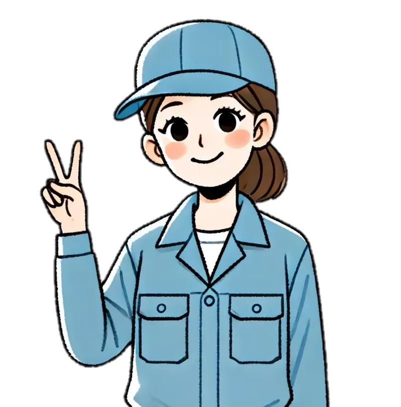 求人画像
