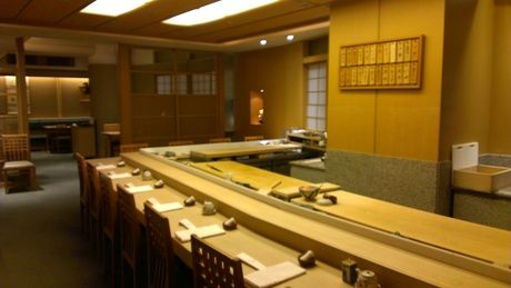 乾山　ホテルグランコート名古屋店　株式会社寿司田のアルバイト・バイト求人情報-03