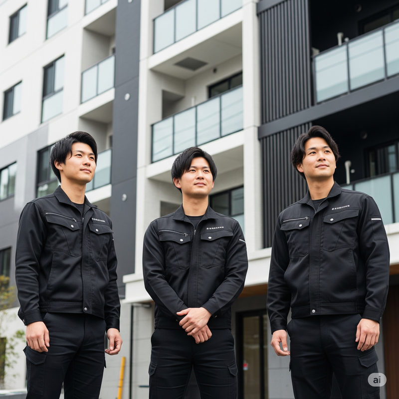 新橋プロジェクトのアルバイト・バイト求人情報-03