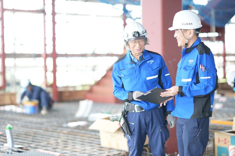 富山電気株式会社の求人・転職情報