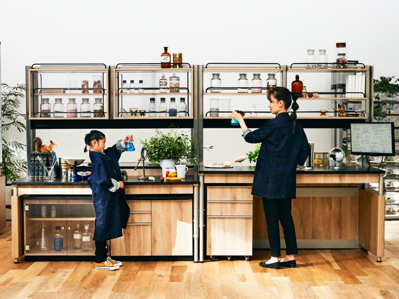 オリエンタル技研工業株式会社