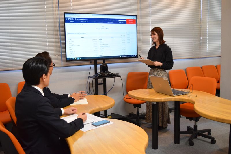 熱海営業所(株式会社横浜合人社)のアルバイト・バイト求人情報-05