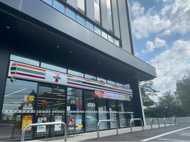セブンイレブン札幌平岸1条3丁目店/株式会社プロスペリティの派遣求人情報