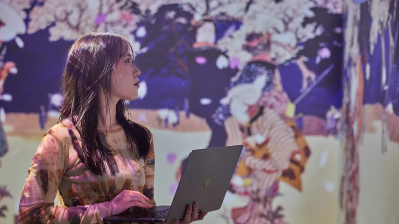 株式会社一旗の求人・転職情報