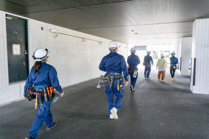 株式会社橘電気工事のアルバイト・バイト求人情報-05