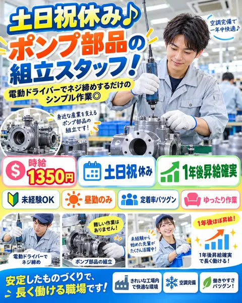 株式会社　JOYチームのアルバイト・バイト求人情報