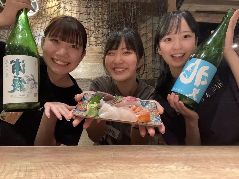 鮨酒場 スシトフジのアルバイト・バイト求人情報-03
