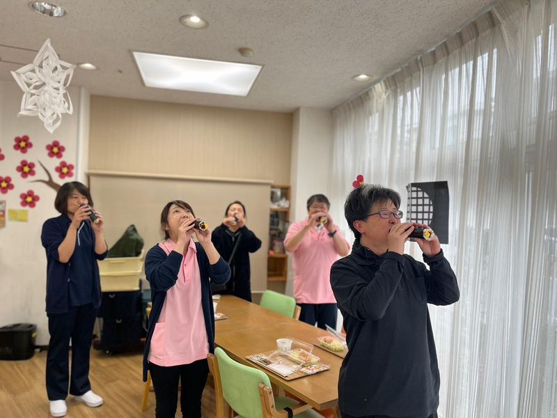 リアンデイサービスやちよ(株式会社エターナルキャスト)のアルバイト・バイト求人情報-01