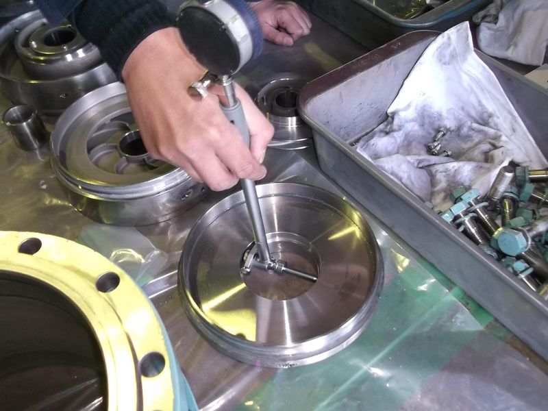 株式会社大川技研の求人・転職情報