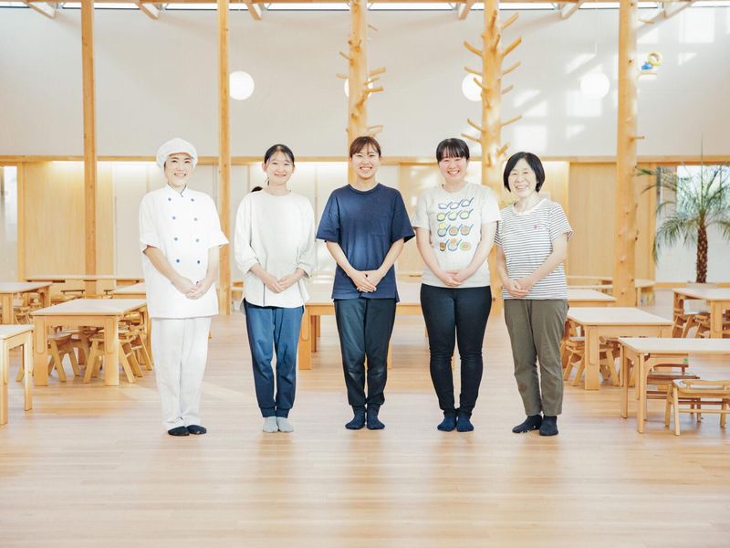 社会福祉法人檸檬会の求人・転職情報