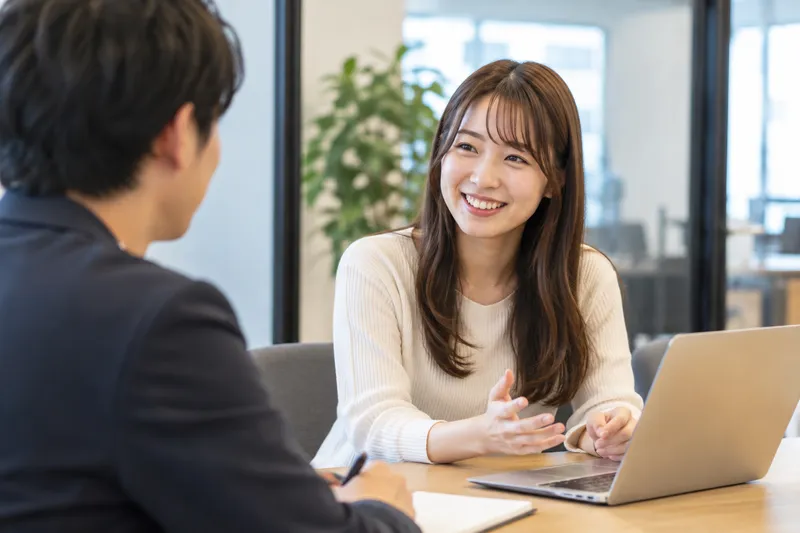 株式会社ユイビアークスのアルバイト・バイト求人情報