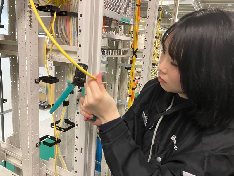 サンエイテレビ株式会社の求人・転職情報