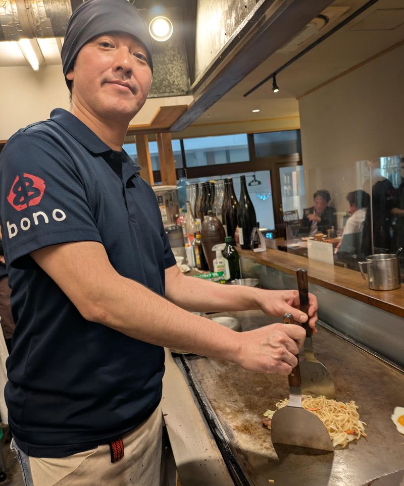 串焼き･鉄板　ぼののアルバイト・バイト求人情報-03