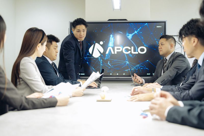 株式会社アプクロの求人・転職情報