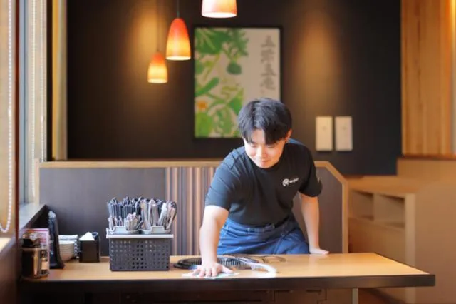 求人画像