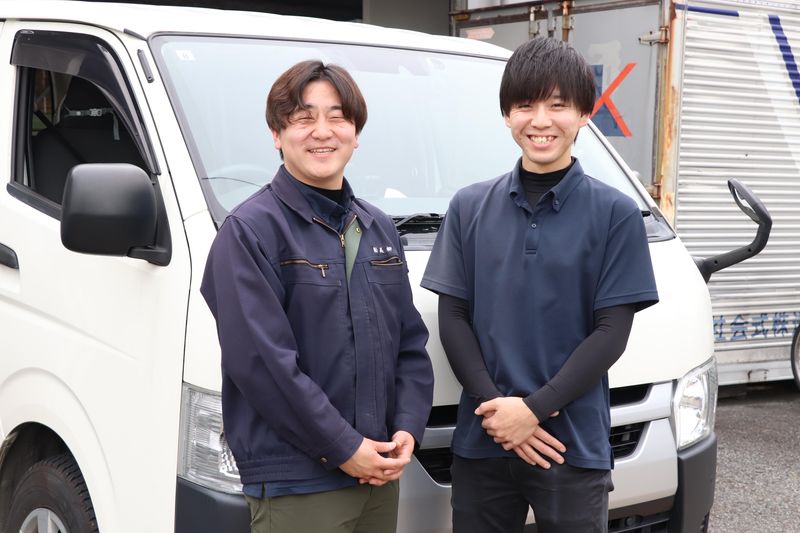 株式会社美柳(東京北店)のアルバイト・バイト求人情報-02