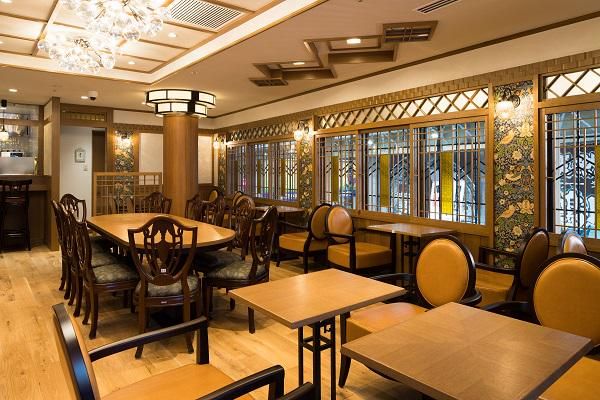 株式会社　舟和本店の求人・転職情報