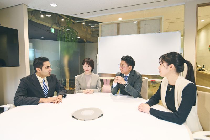 株式会社TonTonの求人・転職情報