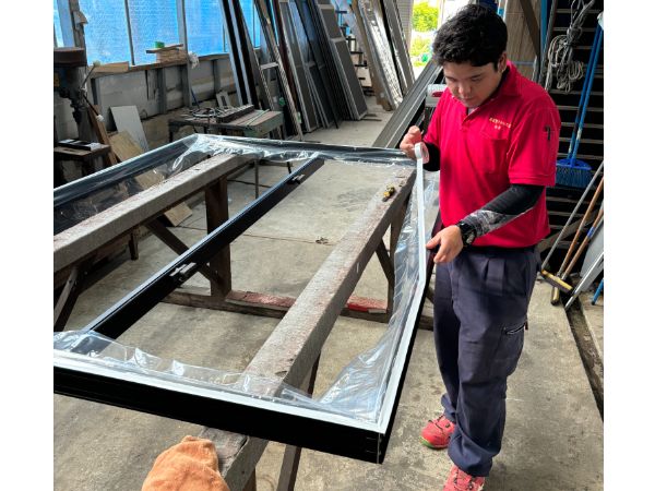 株式会社長堂屋GROUPの求人・転職情報