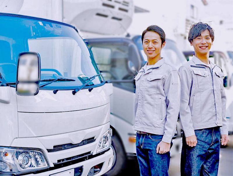 株式会社東洋食品のアルバイト・バイト求人情報-01