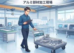 求人画像