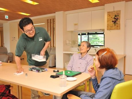 アースサポート株式会社の求人・転職情報