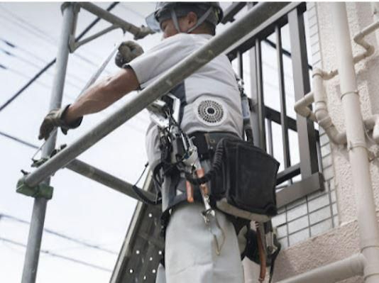 株式会社大塚建装の求人・転職情報