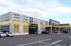 株式会社 イエローハットの求人・転職情報