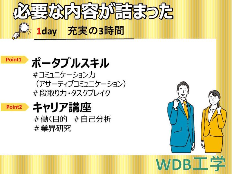 ＷＤＢ工学株式会社