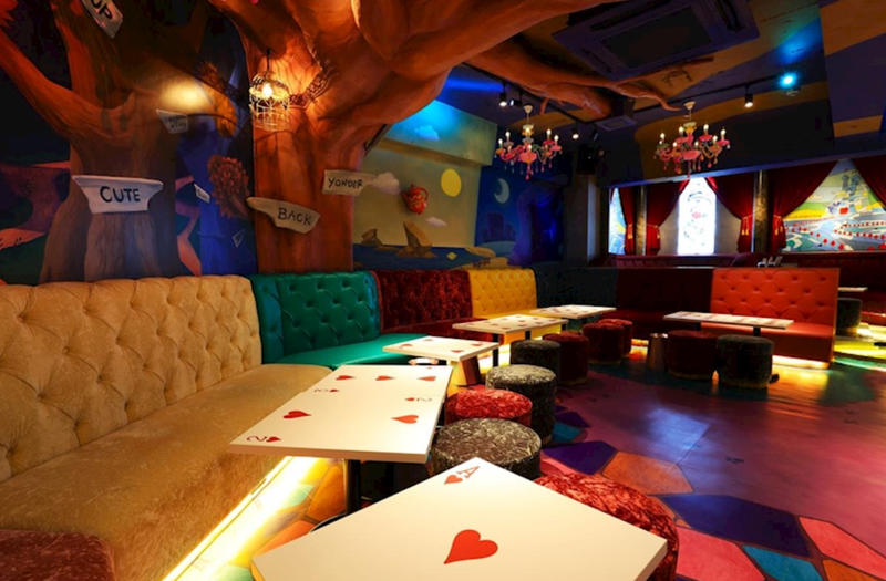 Alice×Aliceの求人・転職情報