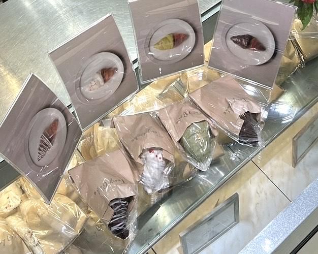 100日だけのチョコクロワッサン本厚木ミロード店のアルバイト・バイト求人情報-04
