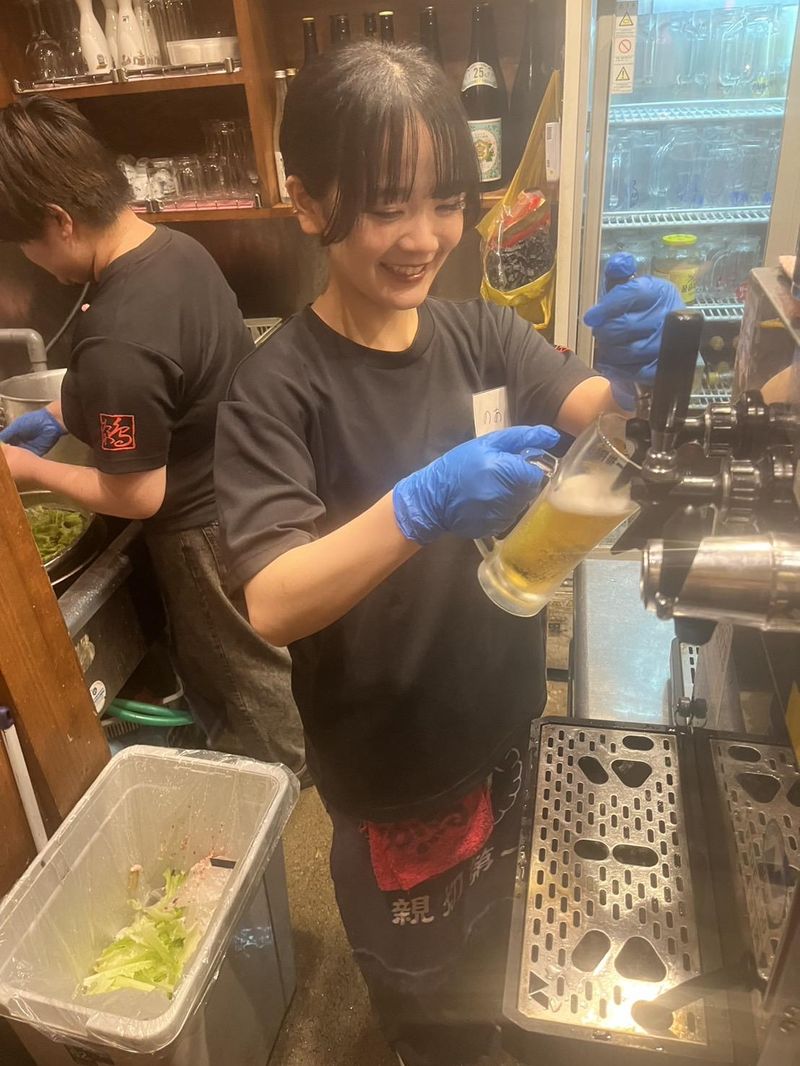 たか鳥難波千日前店のアルバイト・バイト求人情報-04