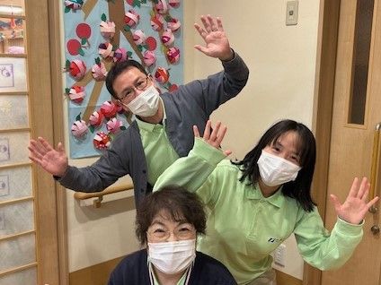 株式会社ニチイ学館の求人・転職情報