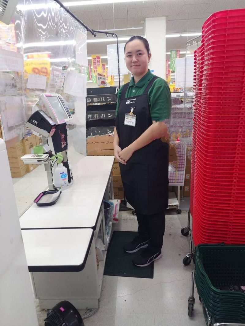 業務スーパー横須賀店のアルバイト・バイト求人情報-02