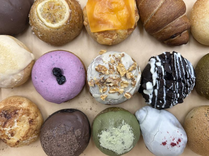 RABBIT BAGELS 清水店のアルバイト・バイト求人情報-04