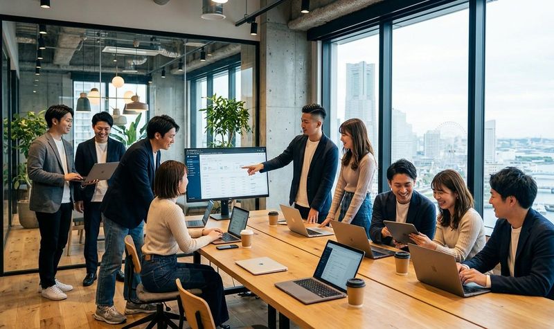 株式会社言語サービスの求人・転職情報