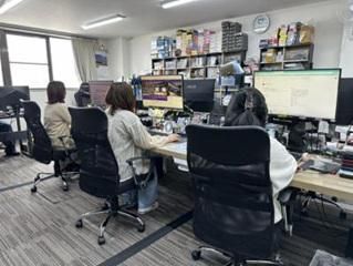 求人画像