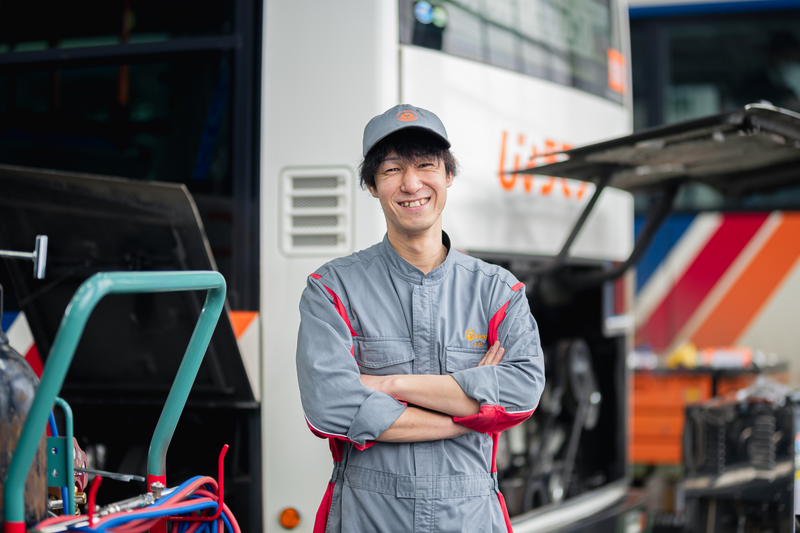 株式会社じょうてつの求人・転職情報