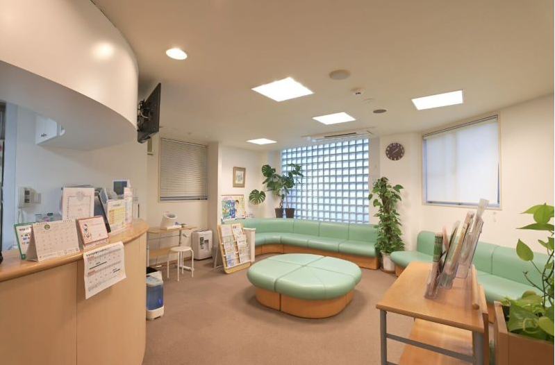 三軒茶屋診療所の派遣求人情報