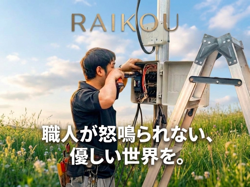 株式会社雷光の求人・転職情報