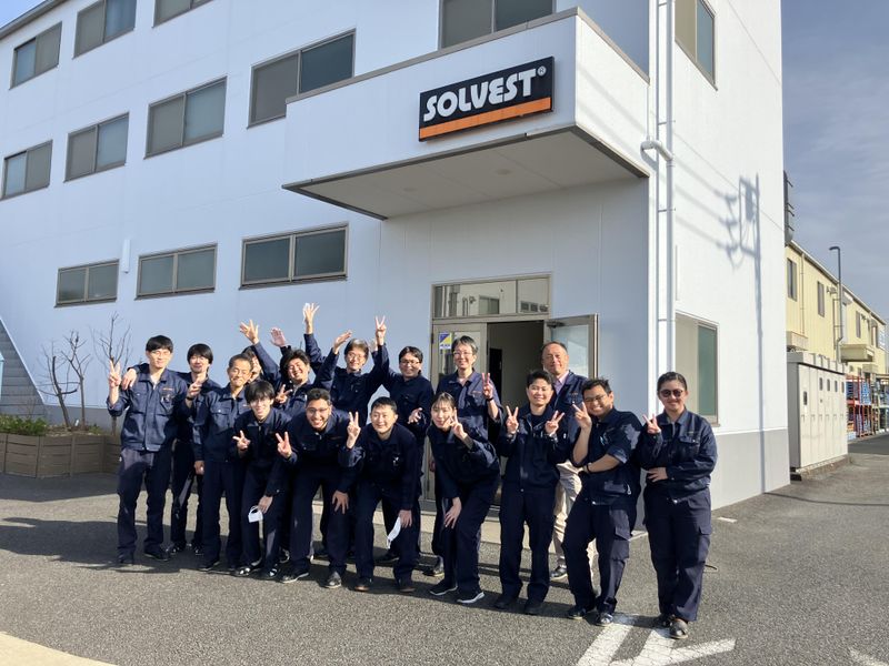 エスティーティー株式会社の求人・転職情報