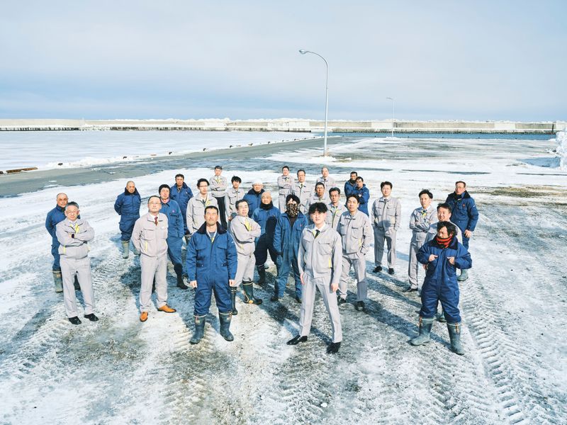 株式会社西村組の求人・転職情報