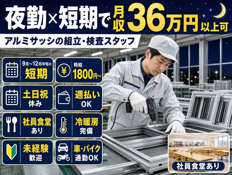 株式会社bring up/iupのアルバイト・バイト求人情報